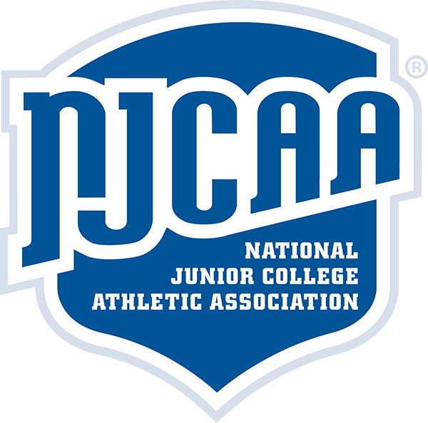 NJCAA Logo